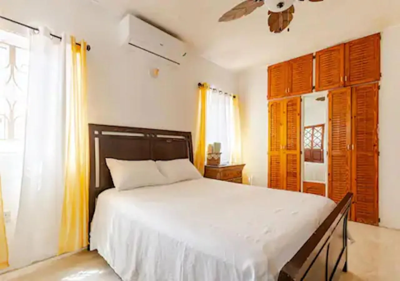 فيلة Eco Friendly Oasis Near Beaches And Waterfalls بورت أنطونيو
