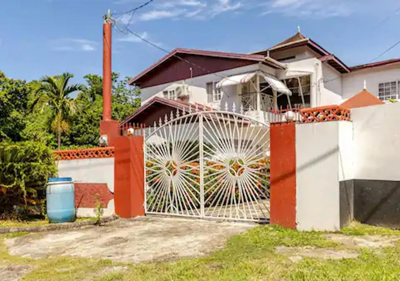 Eco Friendly Oasis Near Beaches And Waterfalls بورت أنطونيو 0*,