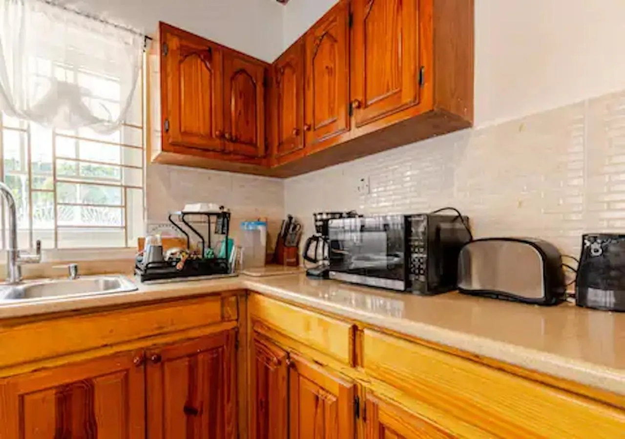 Eco Friendly Oasis Near Beaches And Waterfalls بورت أنطونيو جامايكا