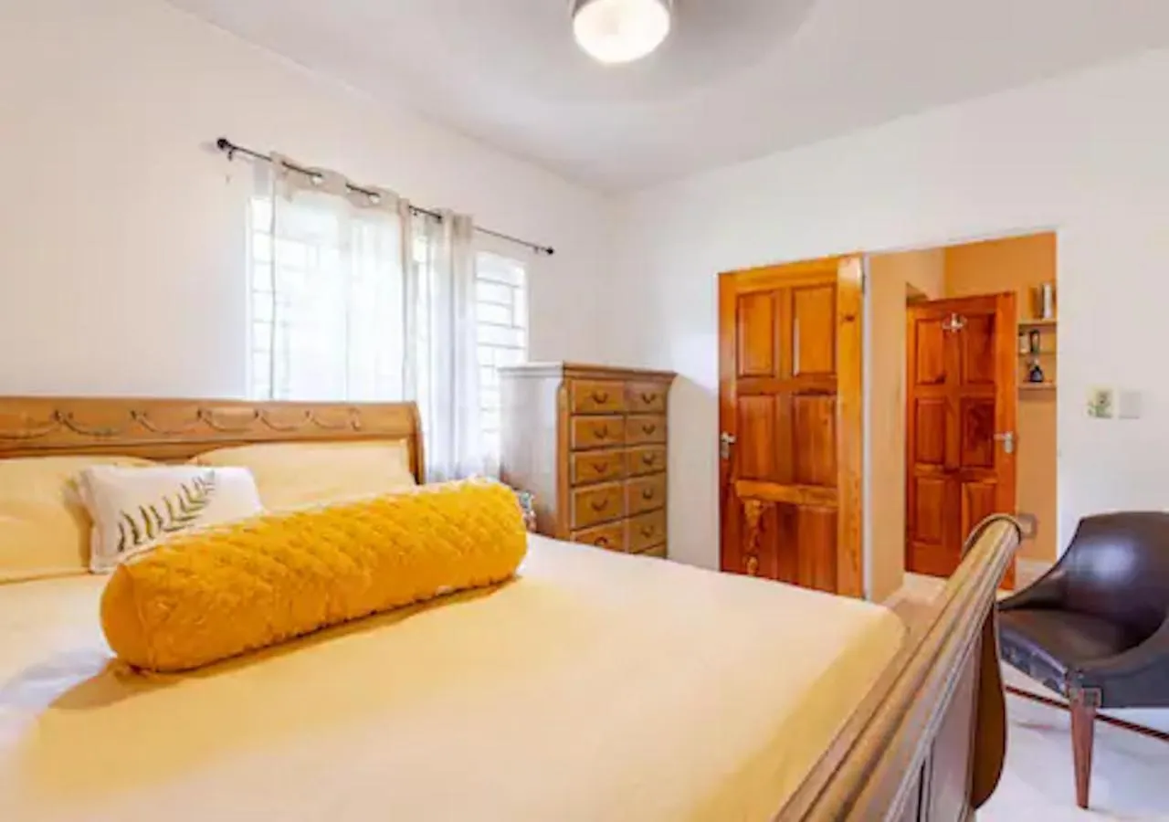 Eco Friendly Oasis Near Beaches And Waterfalls بورت أنطونيو