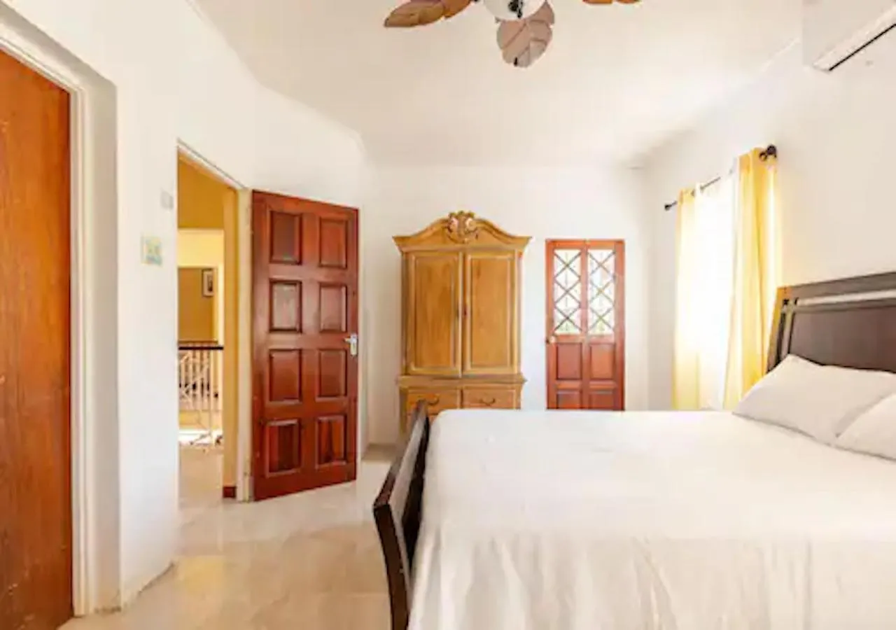 Eco Friendly Oasis Near Beaches And Waterfalls Port Antonio Jamaica