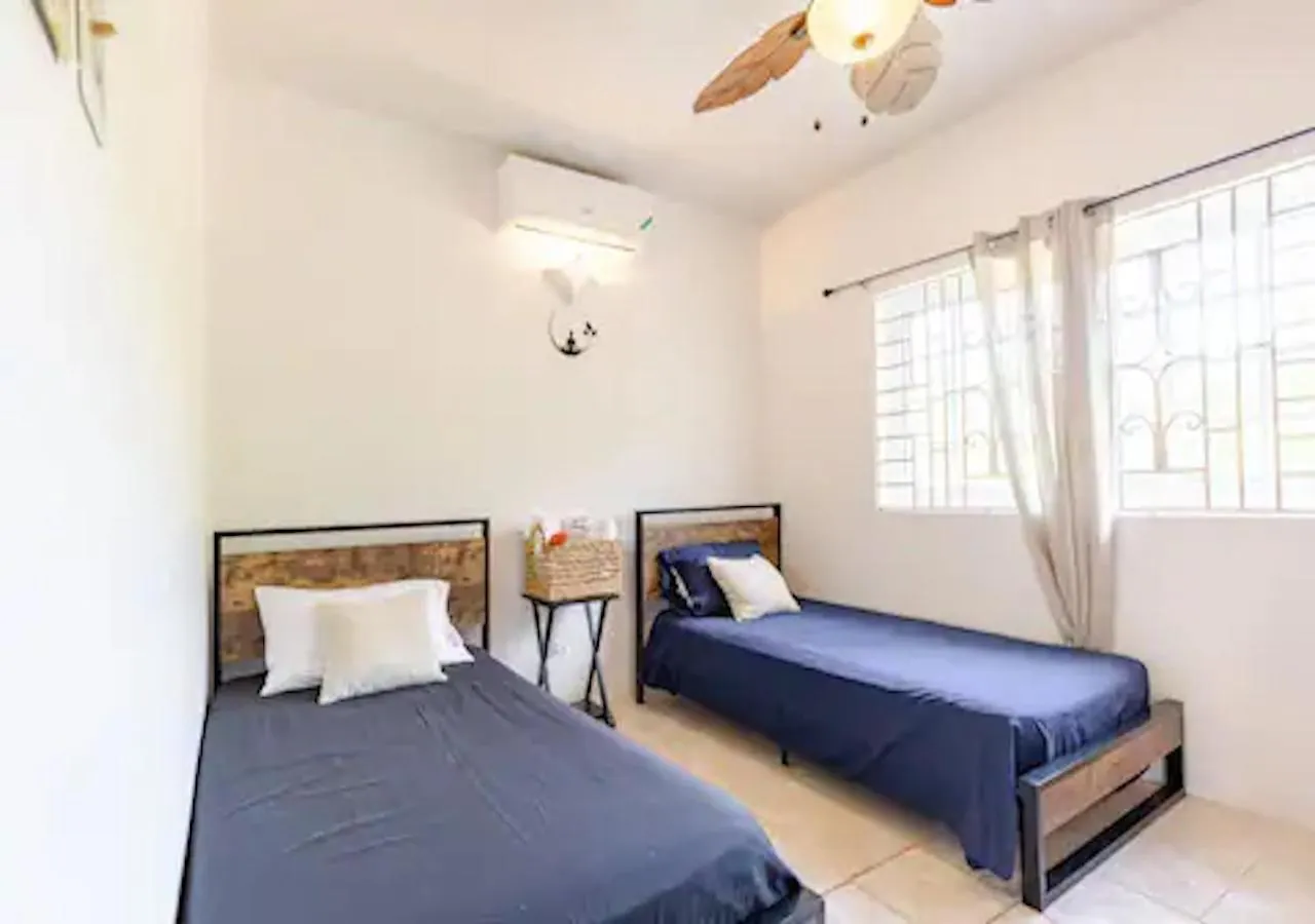Villa Eco Friendly Oasis Near Beaches And Waterfalls Port Antonio