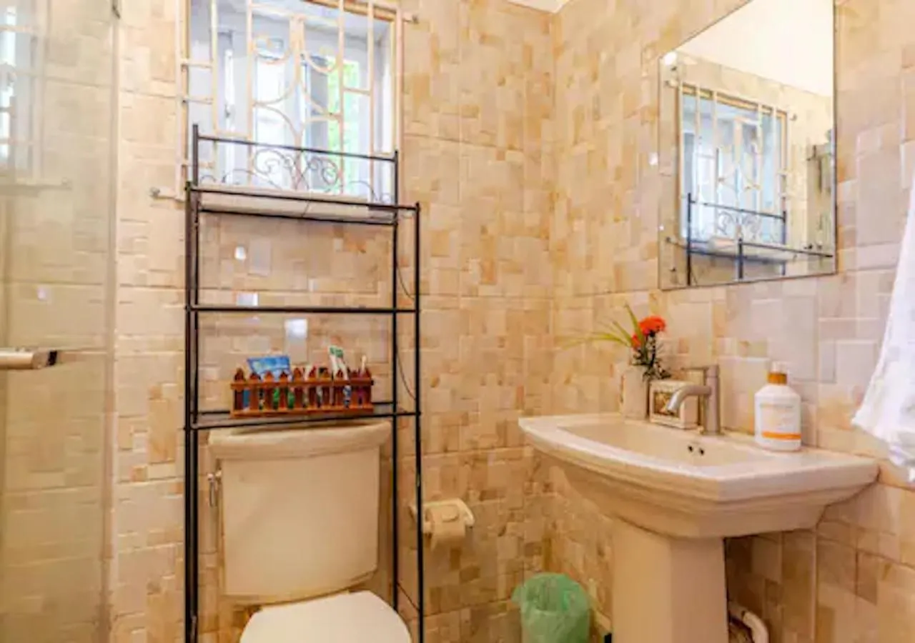Villa Eco Friendly Oasis Near Beaches And Waterfalls Port Antonio