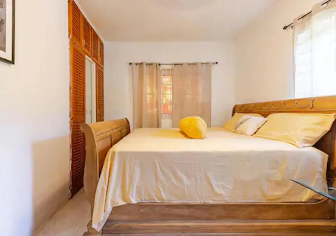 Eco Friendly Oasis Near Beaches And Waterfalls Port Antonio 0*,