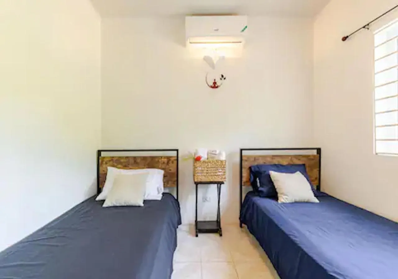 Eco Friendly Oasis Near Beaches And Waterfalls Port Antonio