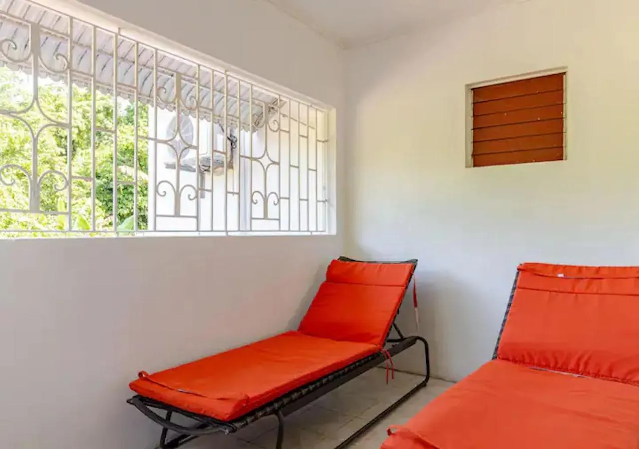 Eco Friendly Oasis Near Beaches And Waterfalls Port Antonio 0*,  Giamaica