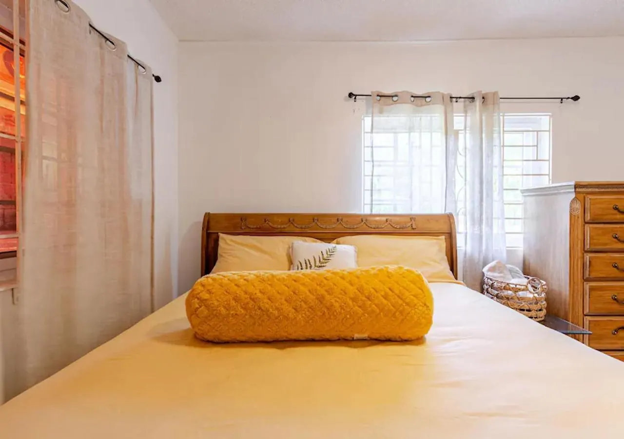 Eco Friendly Oasis Near Beaches And Waterfalls Port Antonio