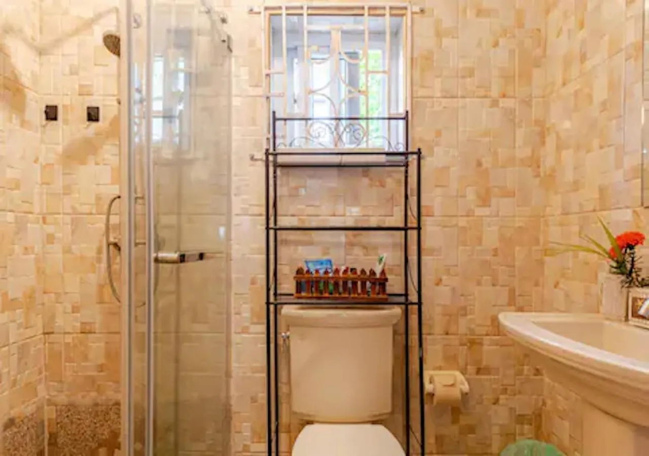 Eco Friendly Oasis Near Beaches And Waterfalls Port Antonio Villa