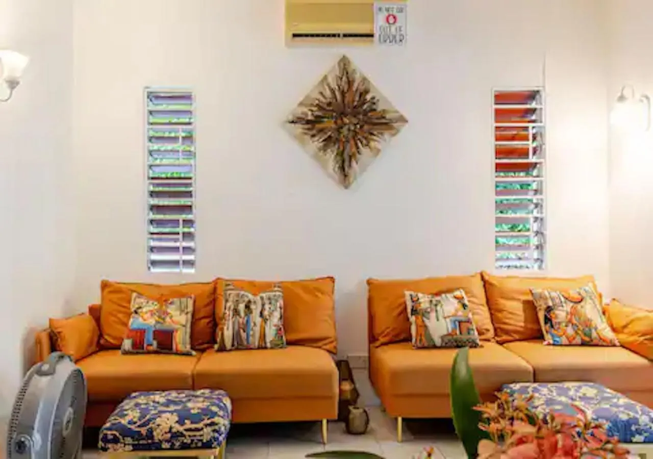 Eco Friendly Oasis Near Beaches And Waterfalls Port Antonio Villa