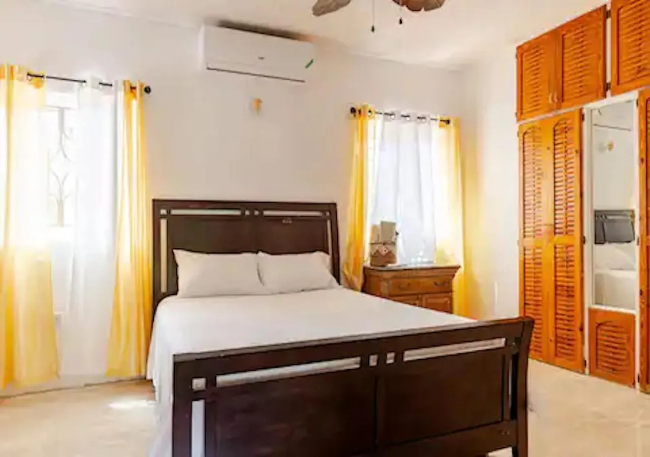 Villa Eco Friendly Oasis Near Beaches And Waterfalls Port Antonio Giamaica