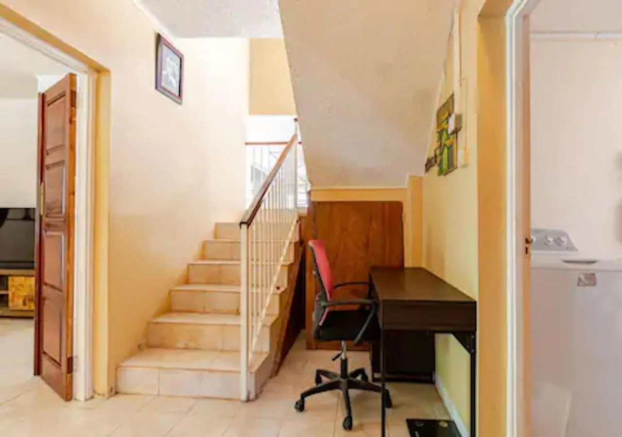 Eco Friendly Oasis Near Beaches And Waterfalls Port Antonio