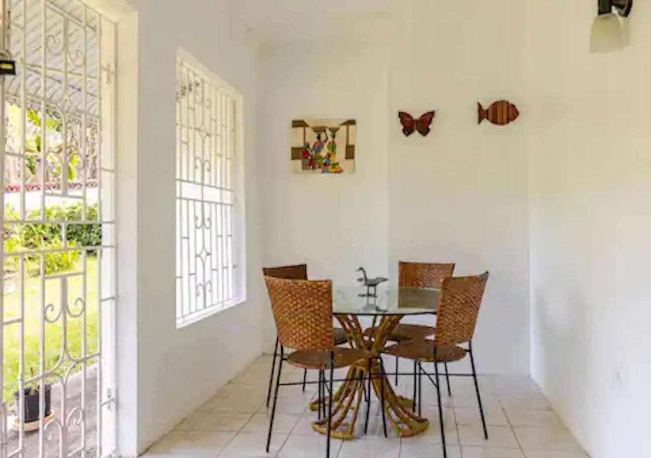 Eco Friendly Oasis Near Beaches And Waterfalls Port Antonio