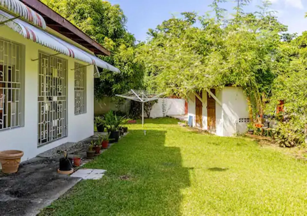 Eco Friendly Oasis Near Beaches And Waterfalls Port Antonio Giamaica